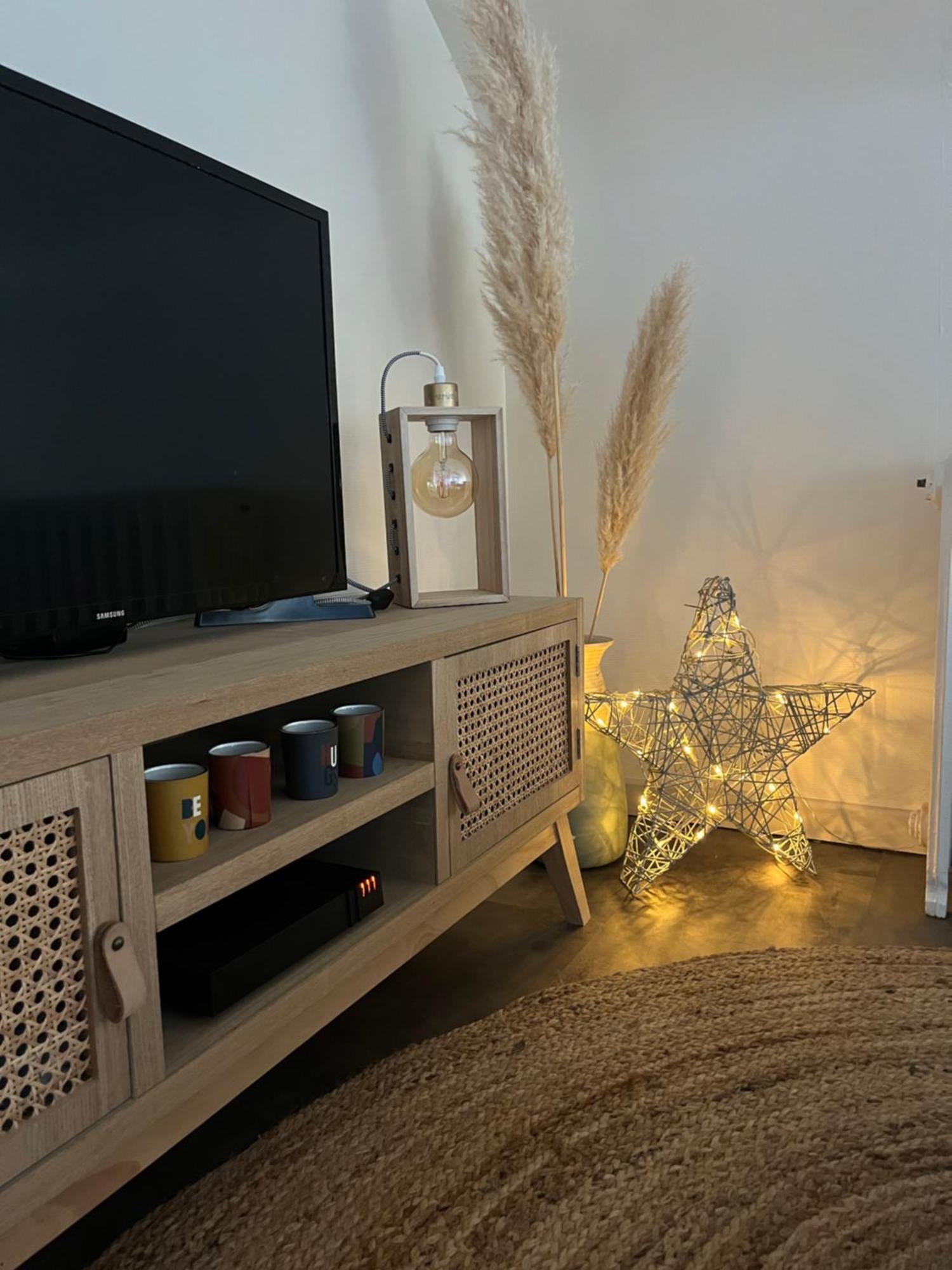Le 6 Appartement Centre-Ville Caen - Port Buitenkant foto